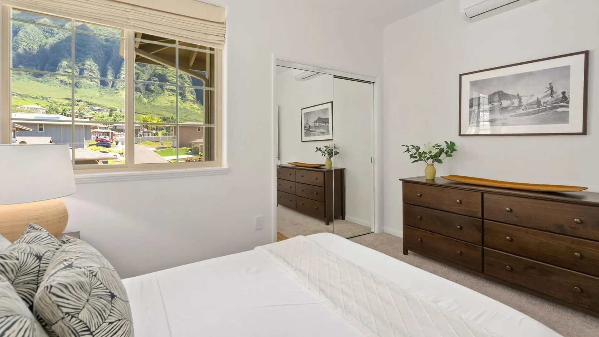 Alaula By Avantstay Gated Security Home W Valley Ocean Views Waianae 0*,