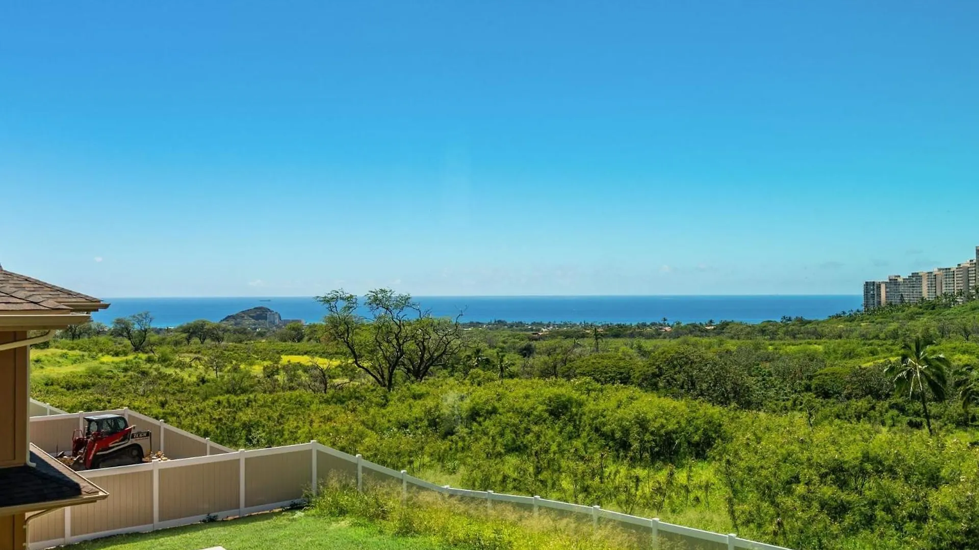 Alaula By Avantstay Gated Security Home W Valley Ocean Views Waianae Holiday home