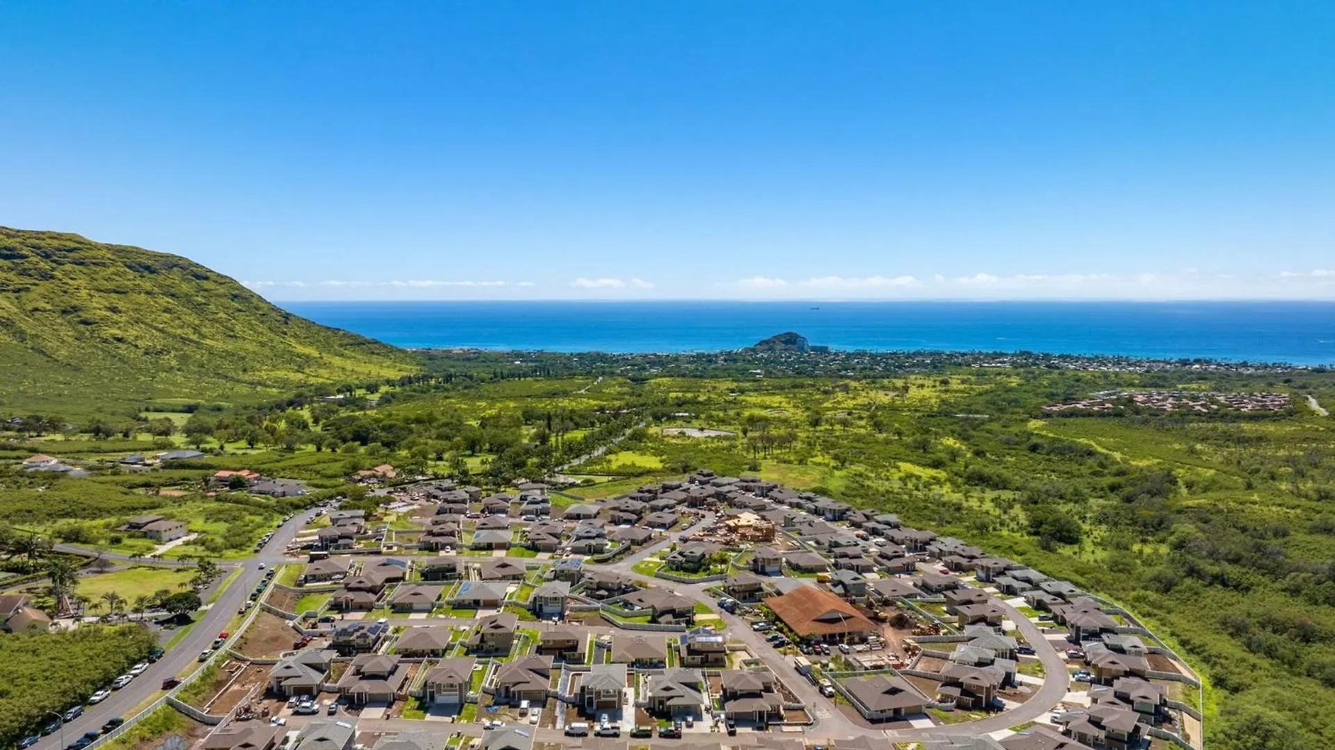 Alaula By Avantstay Gated Security Home W Valley Ocean Views Waianae Estados Unidos
