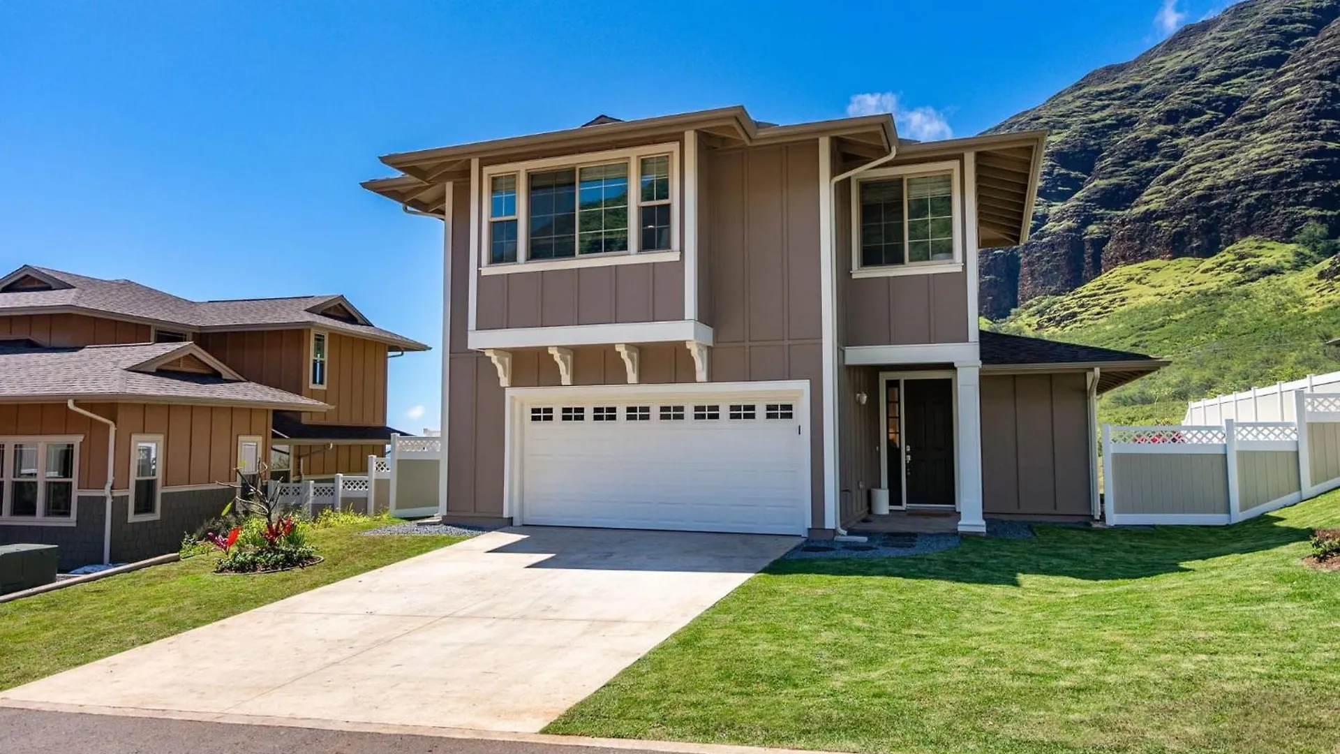 Alaula By Avantstay Gated Security Home W Valley Ocean Views Waianae 0*,  United States