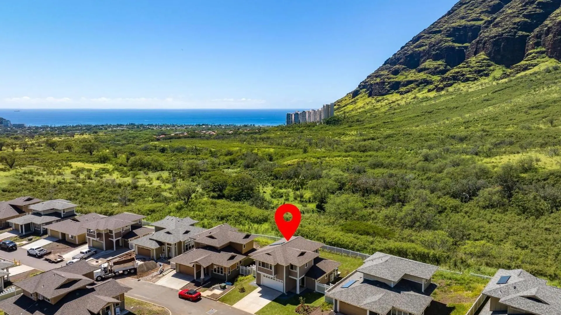 Сasa de vacaciones Alaula By Avantstay Gated Security Home W Valley Ocean Views Waianae Estados Unidos