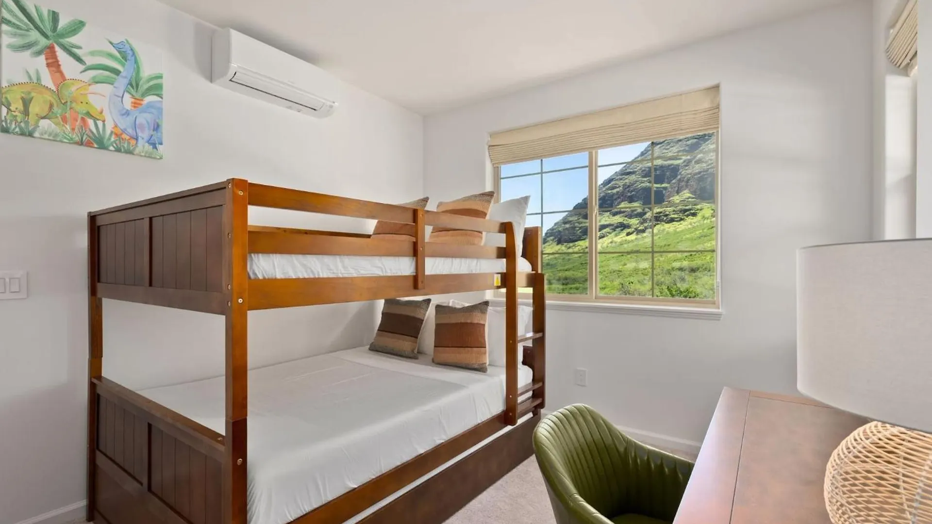 Alaula By Avantstay Gated Security Home W Valley Ocean Views Waianae
