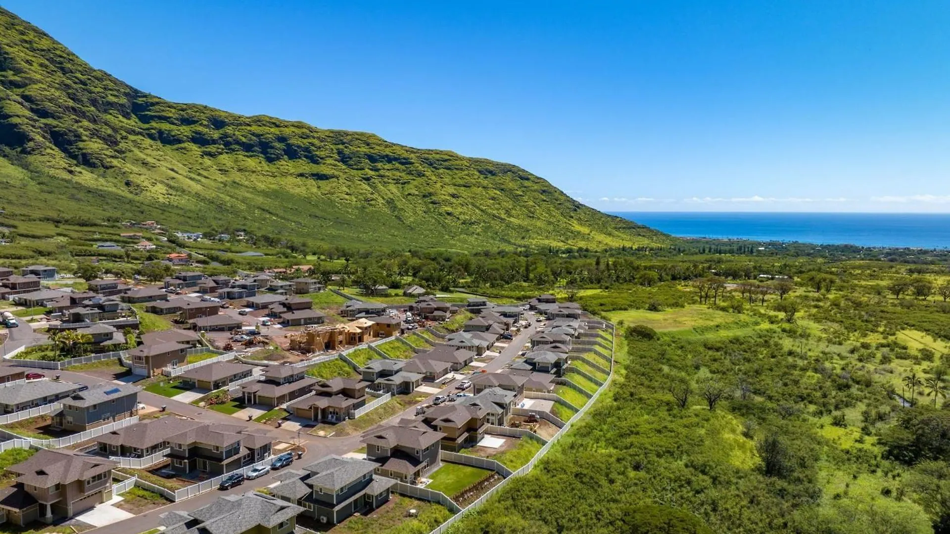 Alaula By Avantstay Gated Security Home W Valley Ocean Views Waianae 0*,