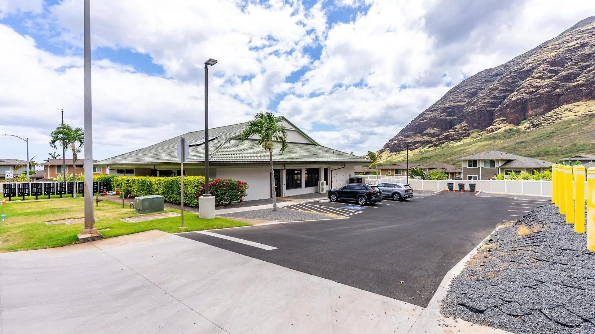 Alaula By Avantstay Gated Security Home W Valley Ocean Views Waianae Estados Unidos