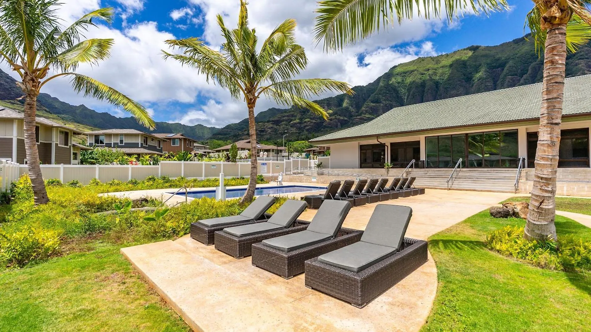 Сasa de vacaciones Alaula By Avantstay Gated Security Home W Valley Ocean Views Waianae Estados Unidos